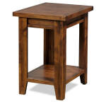 Alder Grove Chairside Table