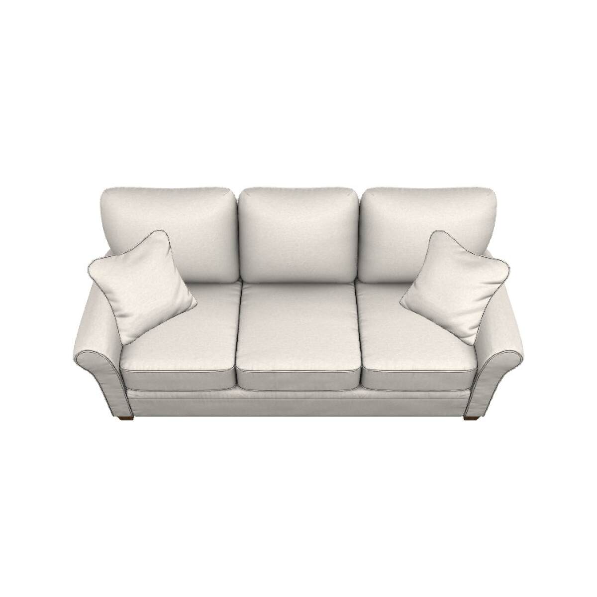 2c6ceb0b6ceb7fdba0aa53f52114869e Natalie Sofa - Image 1