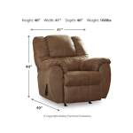 McGann Recliner - Image 5