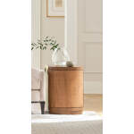 Caden End Table W/ Doors - Image 4