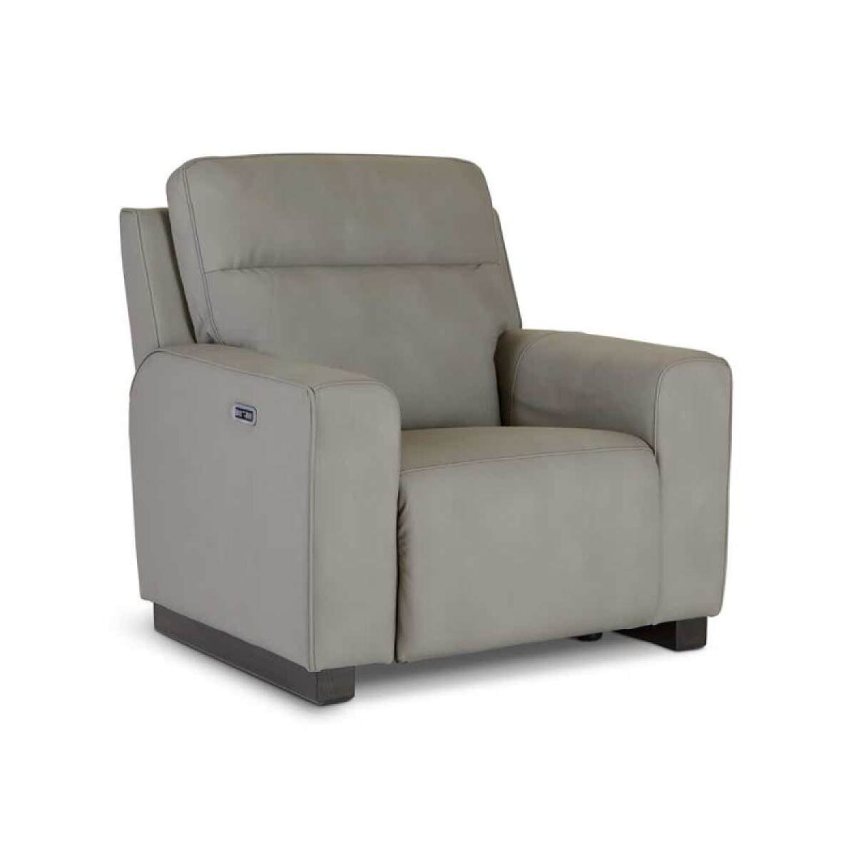 2cba94b699520c165d4c50e655f8a4c5 Cuyahoga Power Chair W/ Power Headrest - Image 1