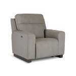 Cuyahoga Power Chair W/ Power Headrest