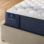Serta Icomfortpro Mattress - Queen - Image 4