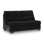 SimpleJoy Armless Loveseat