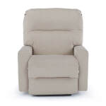 Kenley - Medium-sized Lift Recliner Featuring Infinite Positions Including Zero Gravity - 5NZ13 - Image 3