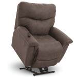 James Silver Power Lift Recliner - Image 5
