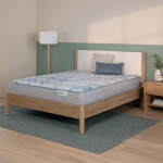 Dream Weaver 12.5" Firm Mattress -California King - Image 8