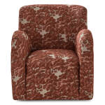 Mysa - Modern 360° Swivel Chair - FS4008M - Image 3