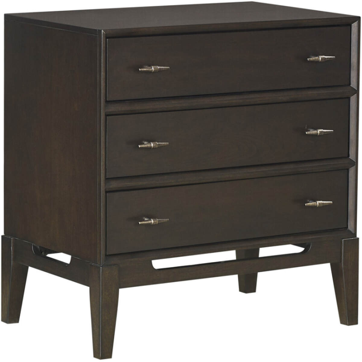 2d1ea3c2b80f657c2fe98481611960b5 Sutton Liv360 Nightstand - Image 1