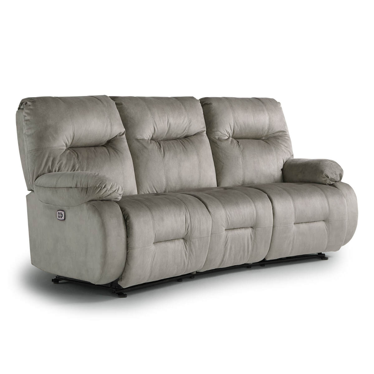 2d33d6e9b5909757d119c0c27aa909f0 Brinley - Conversational U-shaped Dual-reclining Sofa - U700RP4 - Image 1