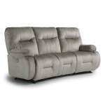 Brinley - Conversational U-shaped Dual-reclining Sofa - U700RP4