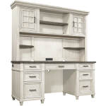 Caraway Credenza Hutch