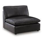 Emilia Armless Chair - Image 2