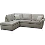 2450-sect Huck Sectional