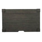 Mill Creek 2 Drawer Ns - Image 7