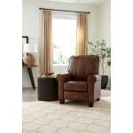 Kayne - Pillow Back High Leg Recliner - 0L40R - Image 7