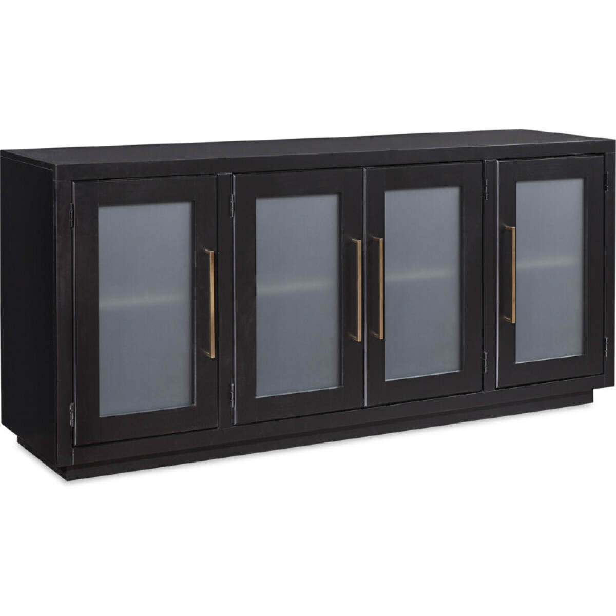 2d72e0cc198c5bdaa16c79226ab70eb9 Perry 66" Console W/ 4 Doors - Image 1