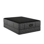 Beautyrest Black® Series Three 15" Hybrid Medium Mattress -Cal King Split - Image 12