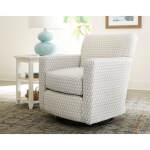 Caroly - Swivel Glider Or Swivel Chair - 2817 - Image 4