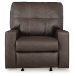 Barlin Mills Sofa and Recliner - Image 3