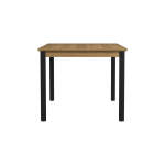 Newport Leg Dining Table - Image 4