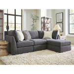 Jelsea - Versatile Modular Sectional - M23W - Image 17