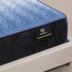 Serta Classic Mattress - Cal King - Image 4