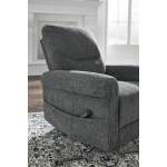 Aureta Power Lift Recliner - Image 12