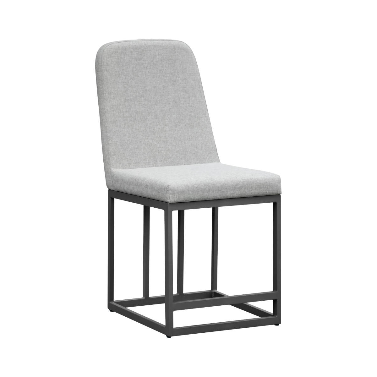 2e67937ed4fee3720e21e741e26d0ea5 Navarro Outdoor Dining Uph. Barstool - Image 1