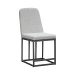 Navarro Outdoor Dining Uph. Barstool