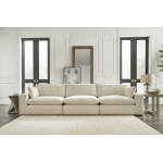 Elyza 3-Piece Sectional Sofa