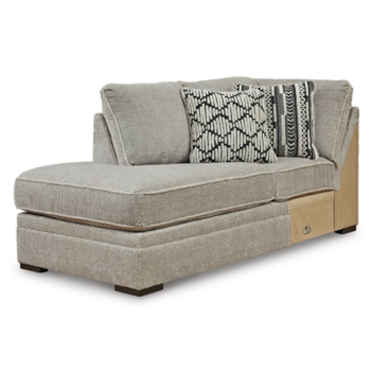 2ea8bee38b4b3160d31bd740ca17f41d Calnita Left-Arm Facing Corner Chaise - Image 1