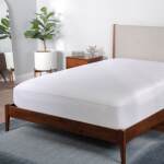 StretchWick Performance® Mattress Protector - Twin - Image 4