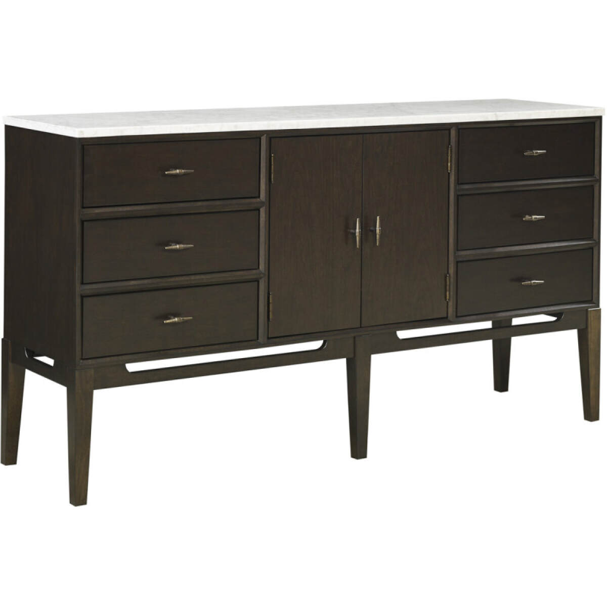 2ebd16daddafd120bd71c06c1cf931eb Sutton Sideboard - Image 1