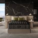 Beautyrest Black - Series Three Firm / Cal King