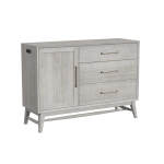 Bayside Sideboard | White