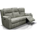 Double Reclining Sofa