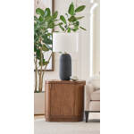 Caden End Table W/ Doors - Image 3