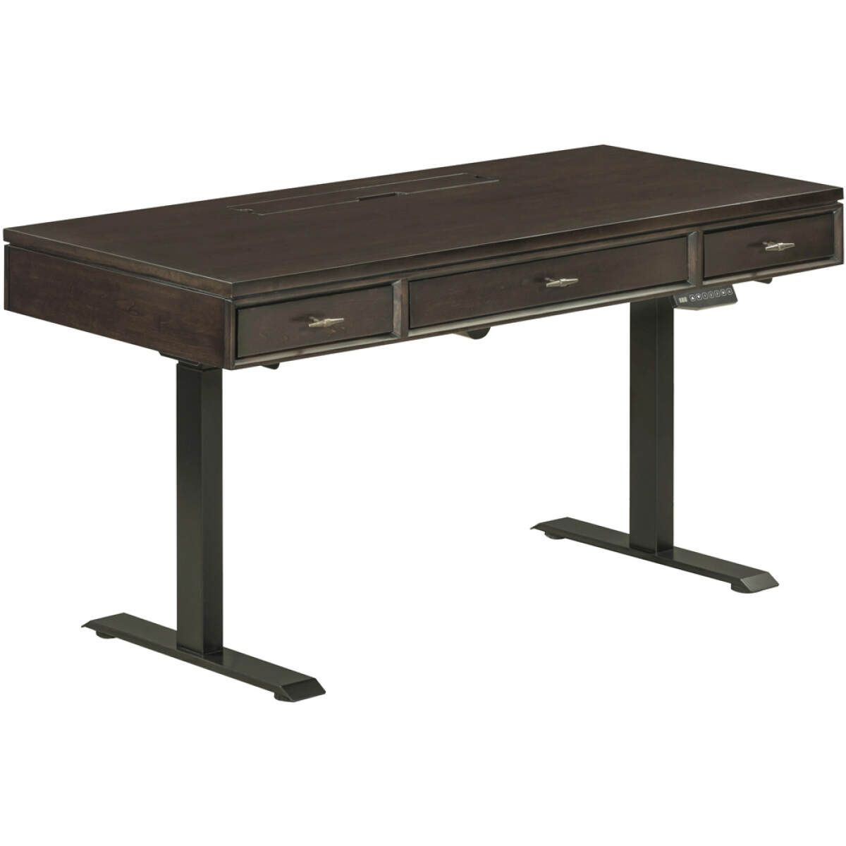 2f23c046dc02c10738d245bb8327f62b Sutton 60" Lift Desk Top (for Iuab-301-2) I3048-360T - Image 1