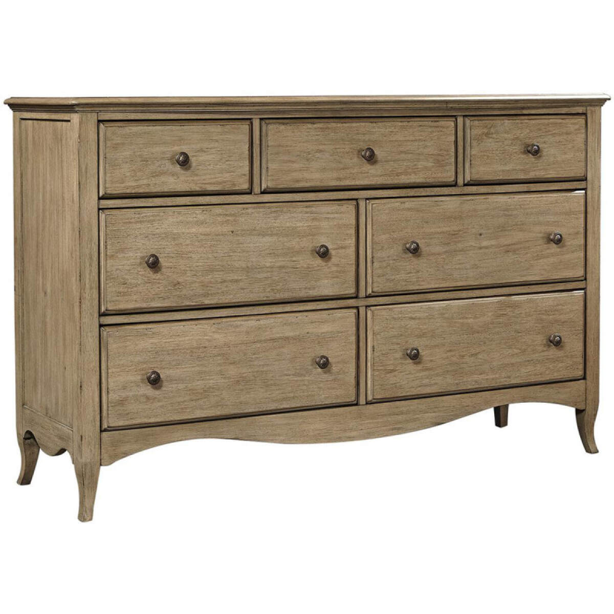 2f7d329d070d050a03f0391daeb85537 Provence Dresser - Image 1