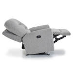Nika - Lush, Pillow Back Recliner - 8NZ84 - Image 6