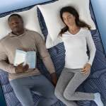 Perfect Sleeper Hybrid Mattress - Enhanced Plush / King - Image 8