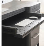 Sloane 66" Executive Desk - Image 6