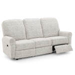 Josey - Stylish Reclining Sofa - S490RZ4 - Image 3