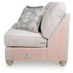 Traemore Left-Arm Facing Loveseat - Image 8