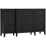 Camden Dresser