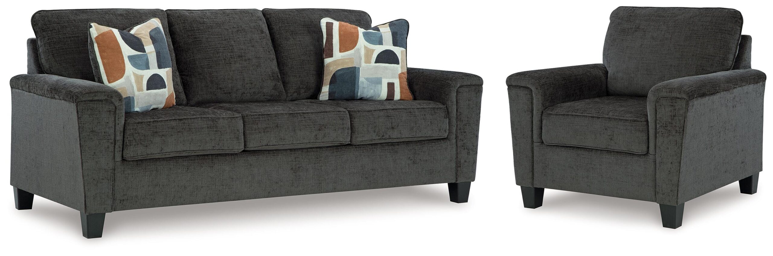 2fd97f6365b79f371909f32ef8f59f1c Erinslane Sofa and Chair - Image 1