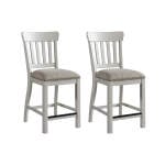 Drake Slat Stool - Image 4