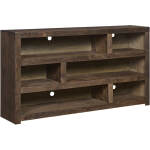 Mackenzie 73" Highboy Open Console