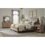 Cambridge Double Dresser - Image 6